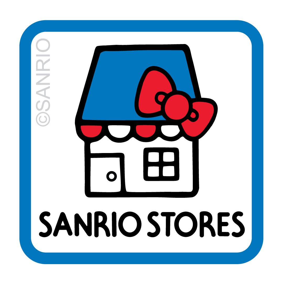 NEW Sanrio Store in Irvine - Orange County Zest